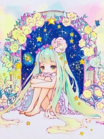 穿越之雪儿的命运