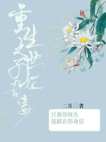 重生之世子妃有毒