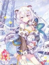 雪球球和雪诺的故事