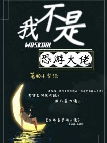 我不是恐游大佬