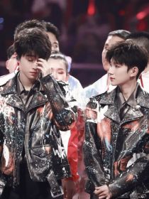 源凯之吸血鬼放过我吧！