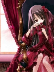 傲娇鬼夫别傲娇