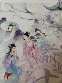 通灵王妃：百鬼异闻录