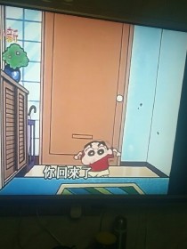 蜡笔小新的妈妈