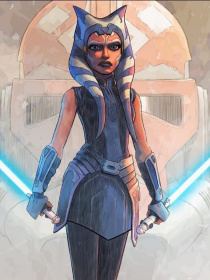 Ahsoka