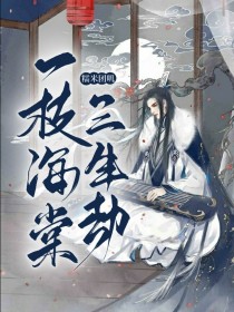 陈情令：一枝海堂三生劫