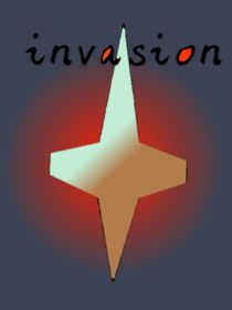 invasion星空入侵