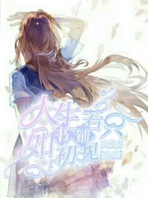 人生只若初见书铺