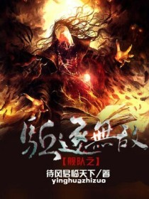 史上最强舰队