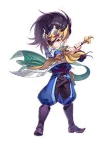 三国轮回——启始