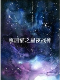 京剧猫之星夜战神