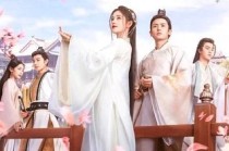 如意芳霏：容晋夫妇，超多狗粮