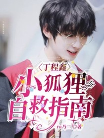 丁程鑫：小狐狸自救指南