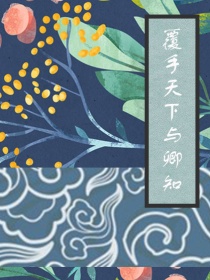 残风断月：覆手天下与卿知