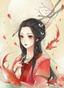 江山乱：弃夫太倾城