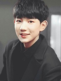 TFBOYS異世之戀之源少我喜歡你