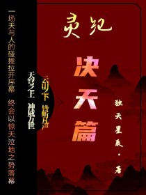 灵纪决天篇-d249