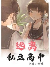 逃离私立高中