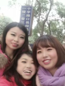 小镇姑娘