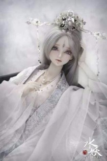 曦雪倾城