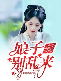 攻略美男：娘子别乱来