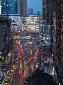 长夜天际线：2077