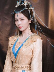 星落香蜜之少典薇昙