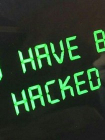 我的世界破碎：HACKED