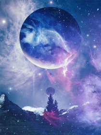 星球女的悄悄话