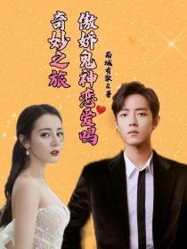 奇妙之旅：傲娇鬼神恋爱吗