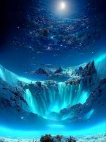 星河浩瀚，宇宙之巅（第一季）