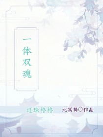 还珠格格：一体双魂