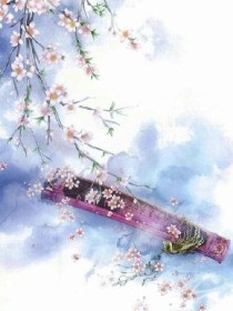 昙凝似月