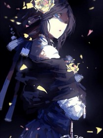 鬼女当差