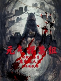 罪恶都市的审判者——元气探案组