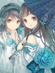 我和我的鬼朋友