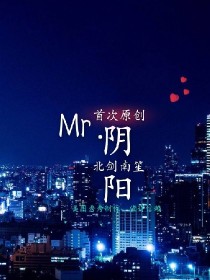 Mr.阴阳