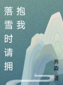 落雪时请拥抱我