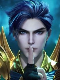 武魂殿：三供奉思春啦！
