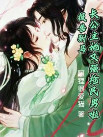 报告驸马，长公主她又强抢民男啦