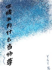 你猜我为什么当师尊