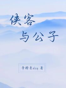侠客与公子