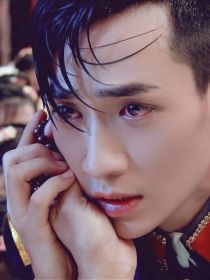 综影视：三顾倾我心