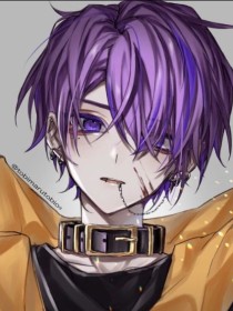 恶魔皇子穿越黑执事