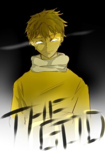 TheGod