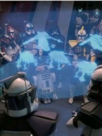 被流放者的相伴