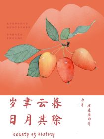 岁聿云暮，日月其除