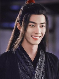 陈情令:温家大小姐