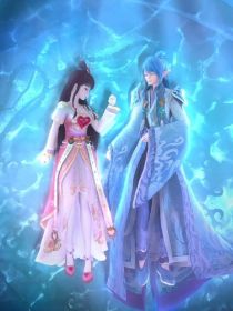 精灵梦叶罗丽之如约守候