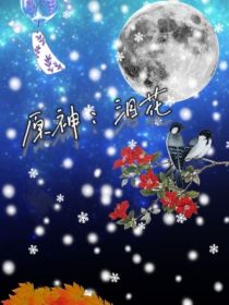 原神：泪花